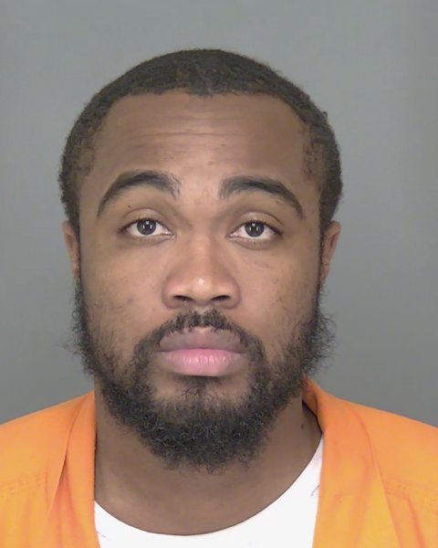 Mugshot of AKINKAWON EWANSIHA HAWTHORNE
