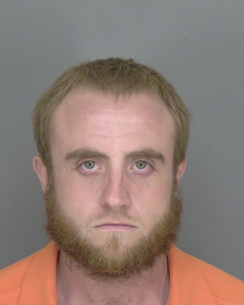 Mugshot of ALJANDRO ANGLE FERRELL