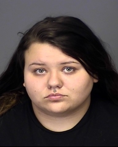Mugshot of SHARON TAYLOR HOLTKAMP