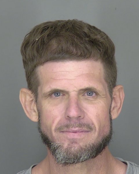 Mugshot of DUAINE ANDREW KNISELY
