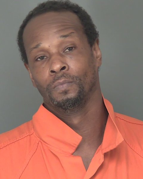 Mugshot of ALPHONSO WILLIAMS
