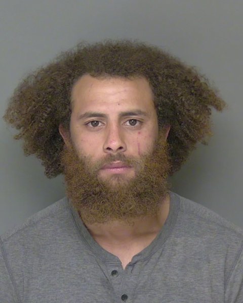 Mugshot of JOHNATHON LANE BASS