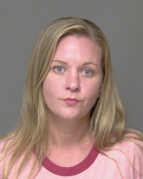 Mugshot of TRACY JOY CAROL BRYANT