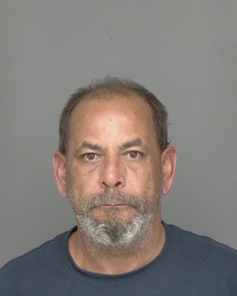 Mugshot of JUNIOR RAY HUNT