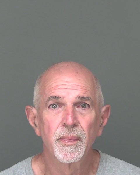 Mugshot of RICKY LEWIS TUCKER