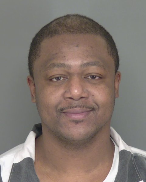 Mugshot of DIEULIFAITE MITIL