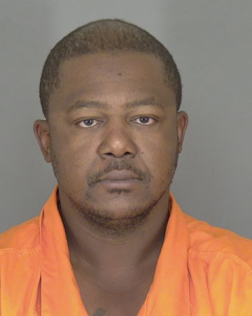 Mugshot of DIEULIFAITE MITIL