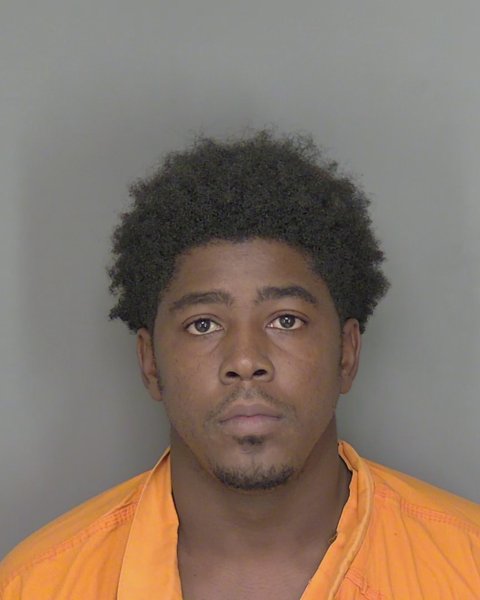 Mugshot of AL-KHEEM RA-SHEED PORTEE