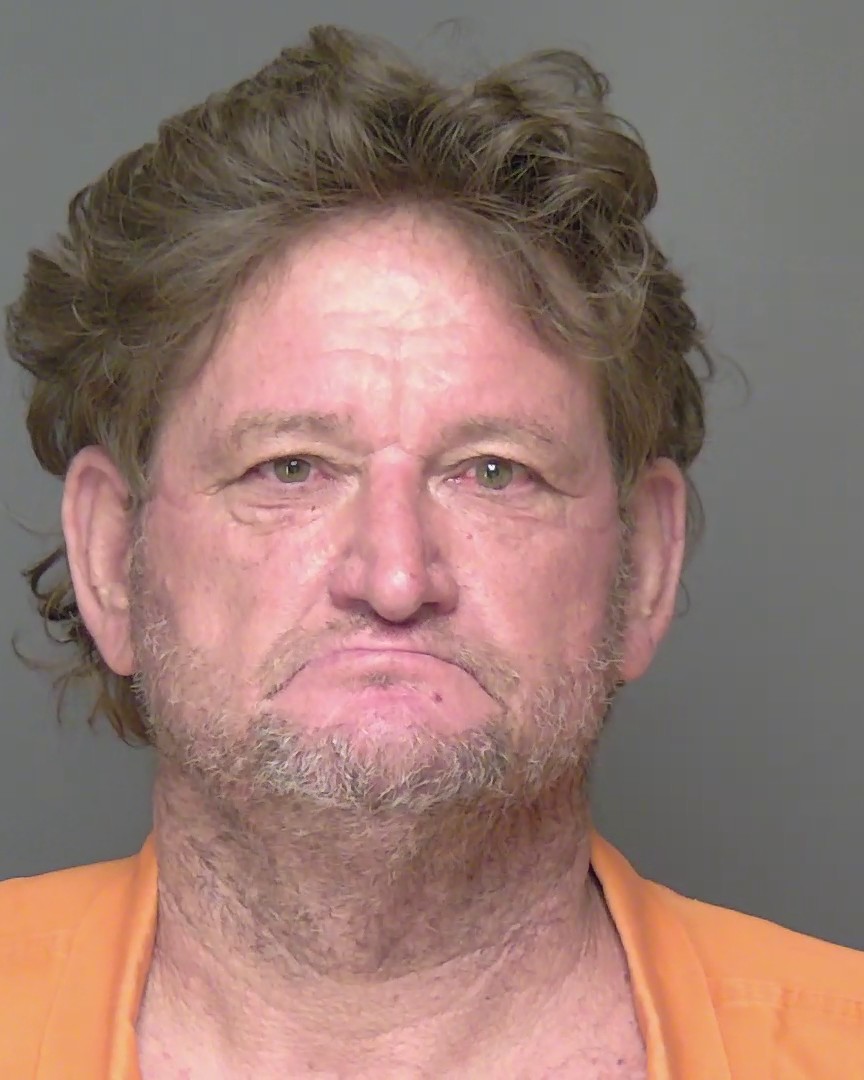 Mugshot of ROY ANTHONY OLIER