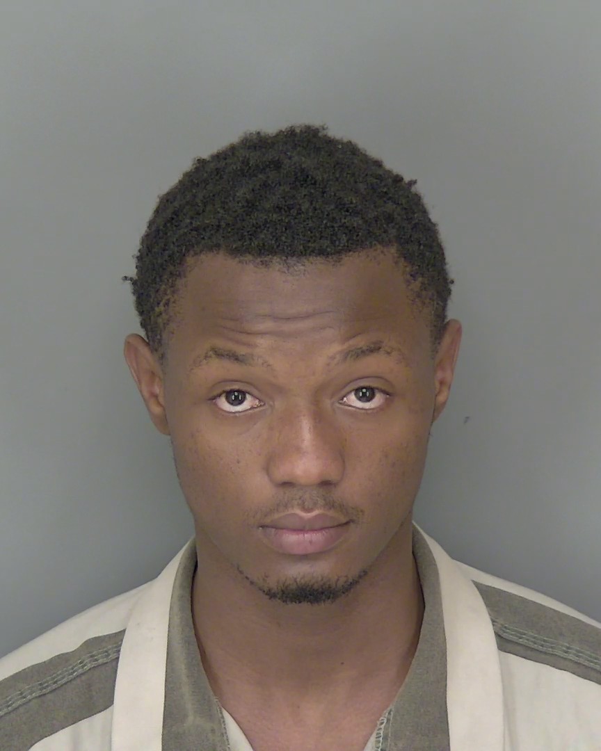 Mugshot of JYER'MARKIS TI QUE YI KEEN JENKINS