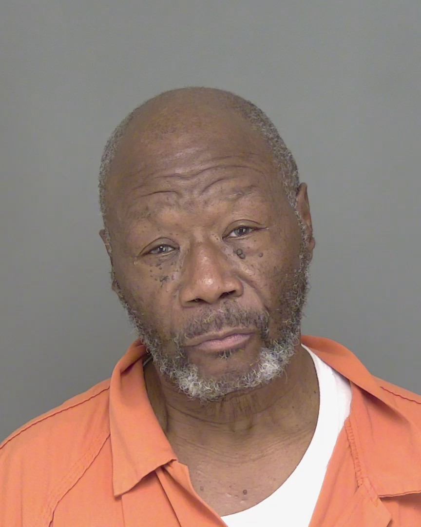 Mugshot of VON EVERSTEIN CREDLE