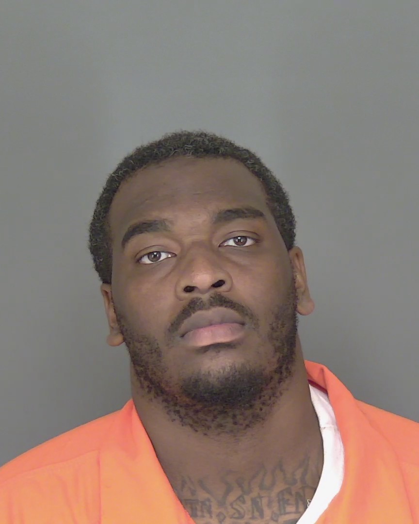 Mugshot of DARLING WASHINGTON SIPLIN
