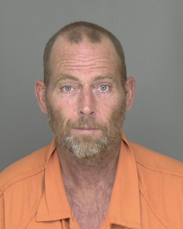 Mugshot of DAVID ALLEN ROSE