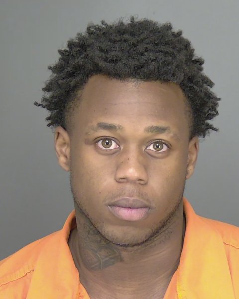 Mugshot of JAMAREE TASHAWN WELCH