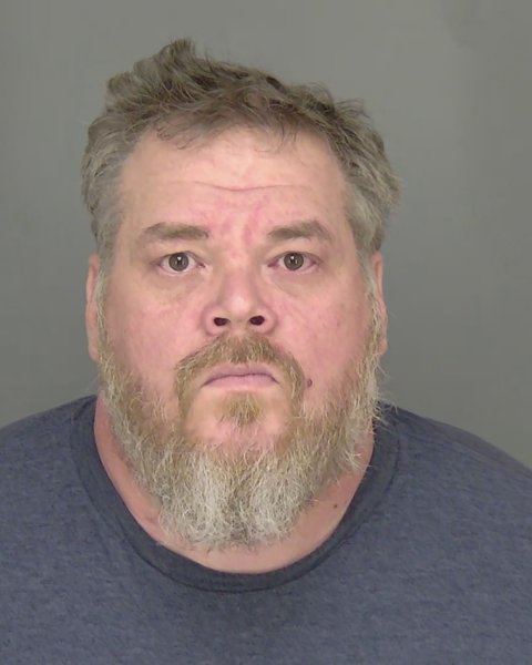 Mugshot of JACOB STEWART MILLER