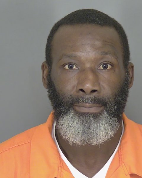 Mugshot of HEZIKAH LEVI CRAPP