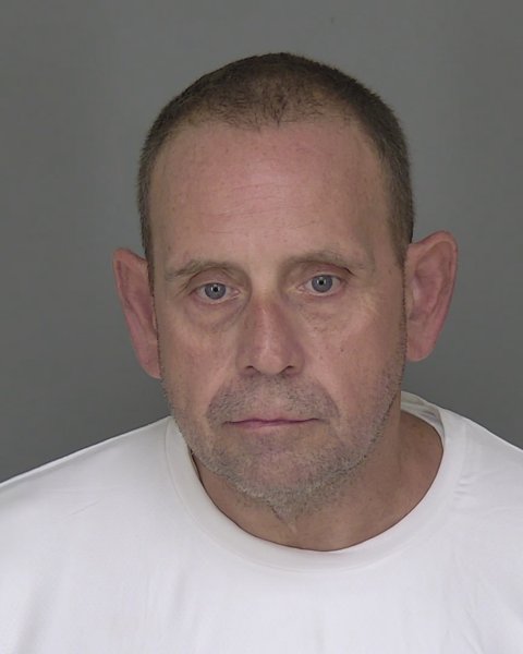 Mugshot of DAVID MARTIN ADKINS