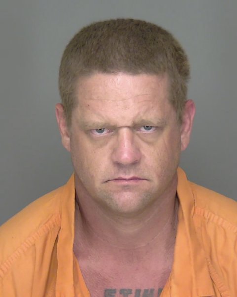 Mugshot of MILO EDWARD WILLIAMS