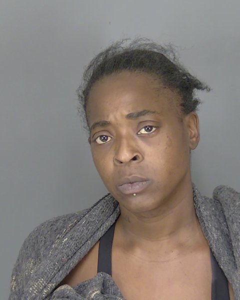 Mugshot of RACHEL LEE EADS