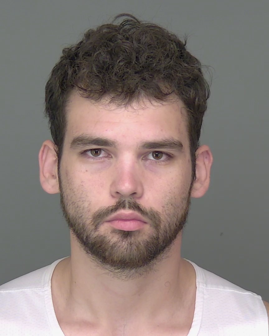 Mugshot of CARSON LEE JOAQUIN DYER