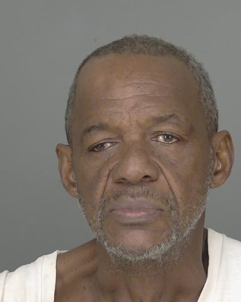 Mugshot of WILLIAM EUGENE DOUGLAS