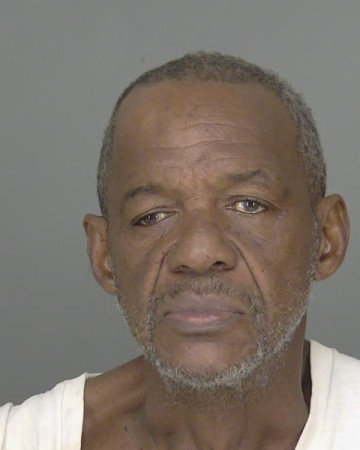 Mugshot of WILLIAM EUGENE DOUGLAS