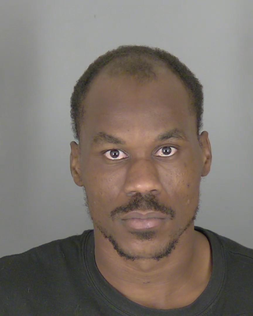 Mugshot of JAMES DEON JONES