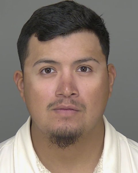 Mugshot of YOVANNY LAZARO-AGUIRRE