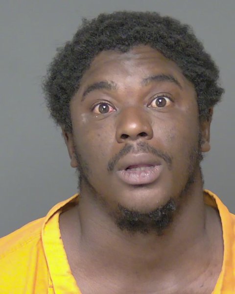 Mugshot of DE'MONTA JURMAR SMITH