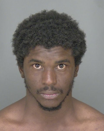 Mugshot of DE'MONTA JURMAR SMITH