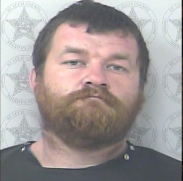Mugshot of AUSTIN GARRETT RUSSELL
