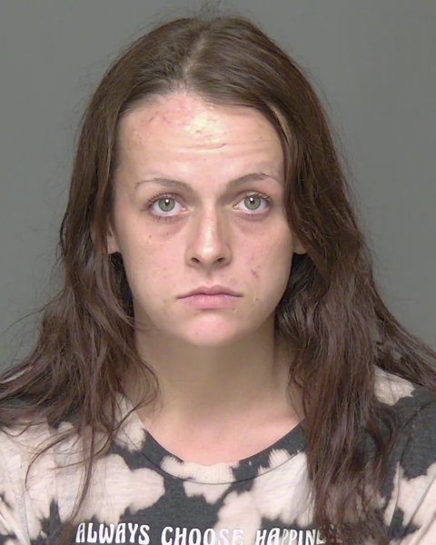 Mugshot of DESTINEE LEE WHITE