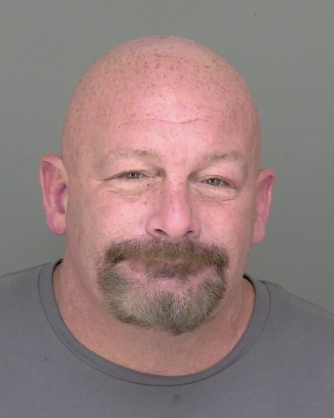 Mugshot of BRIAN KENNETH DOURLAIN