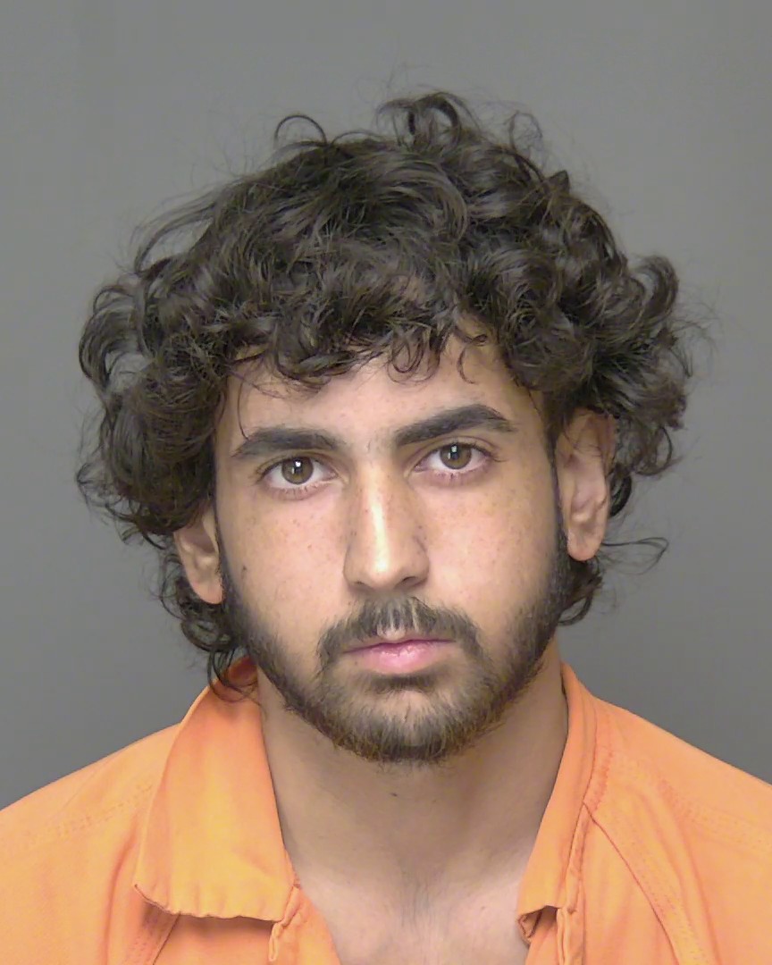 Mugshot of GABRIEL MONROE KENNEDY