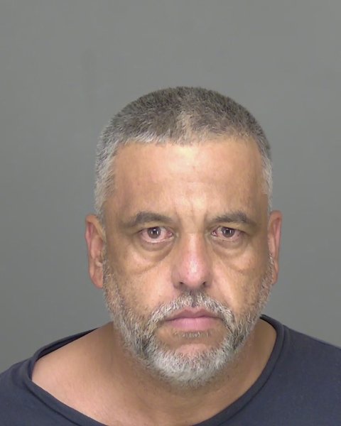 Mugshot of WILLIAM SANCHEZ AGUILERA