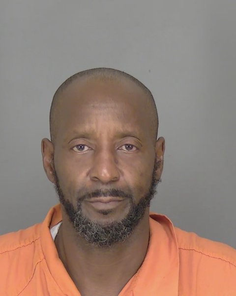 Mugshot of ROBERT ELLIOTT HILTON