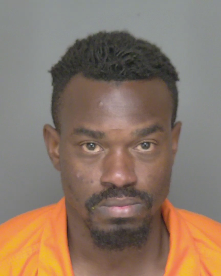 Mugshot of SOFONI CONSTANT