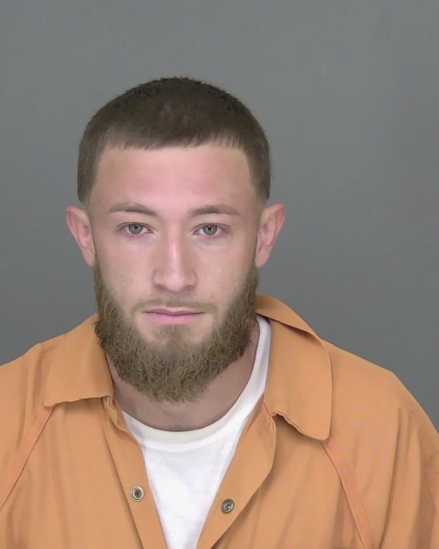 Mugshot of OMARQIZ MANUEL TORRES AVILES