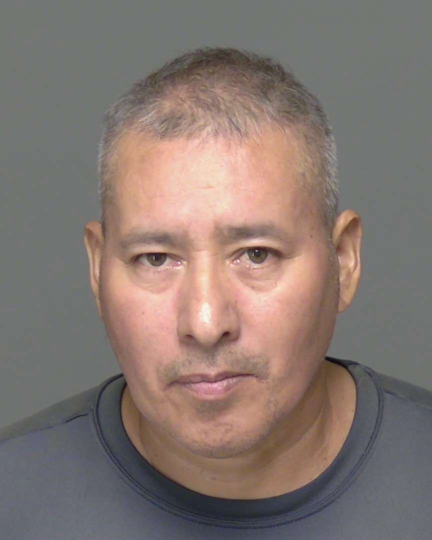 Mugshot of ADOLFO ANTONIO VIVEROS
