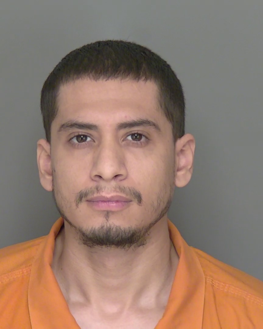 Mugshot of ERICK CARDENAS