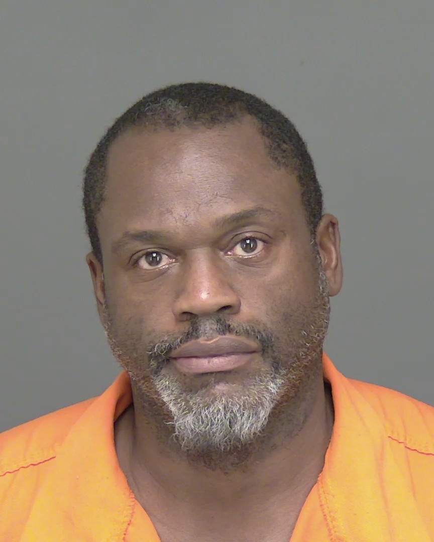 Mugshot of RODNEY CRAIG WILLIAMS
