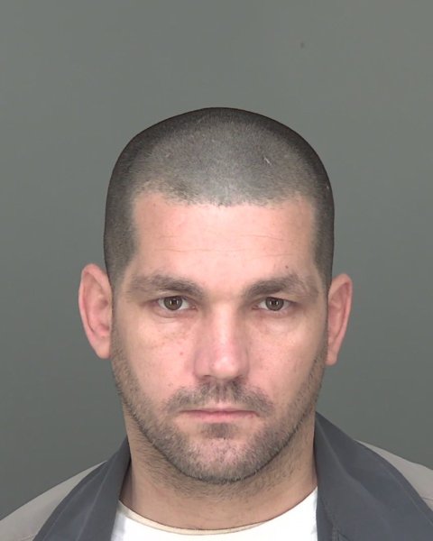 Mugshot of PHILIP ANTHONY DAVIS