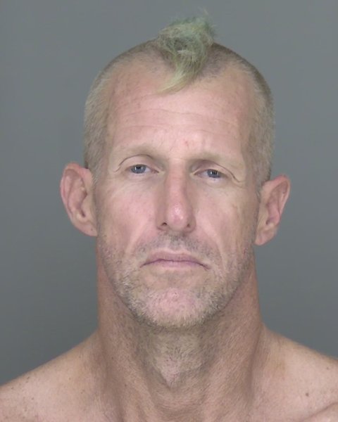 Mugshot of NATHANIEL KEITH CERVANTES