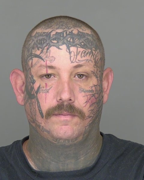 Mugshot of MICHAEL ANTHONY KNUEPPEL