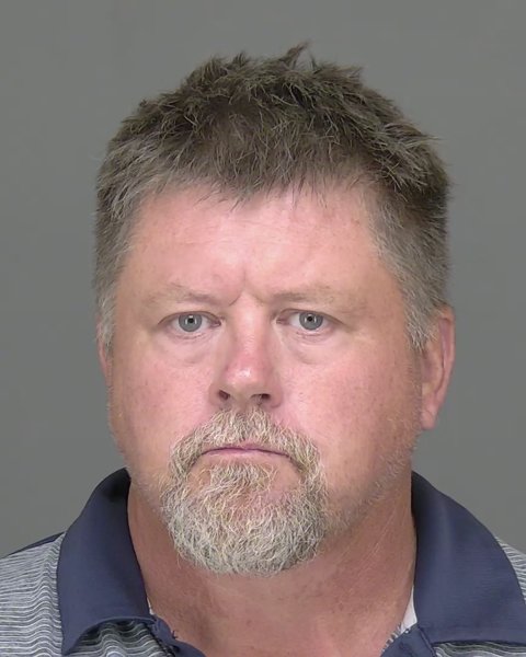 Mugshot of RICHARD RONALD ABBOTT