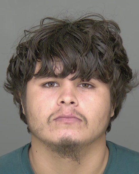 Mugshot of PAULINO GARCIA