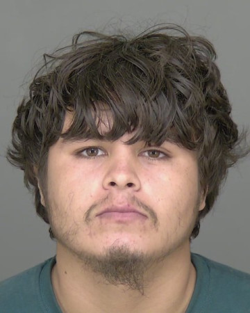 Mugshot of PAULINO GARCIA