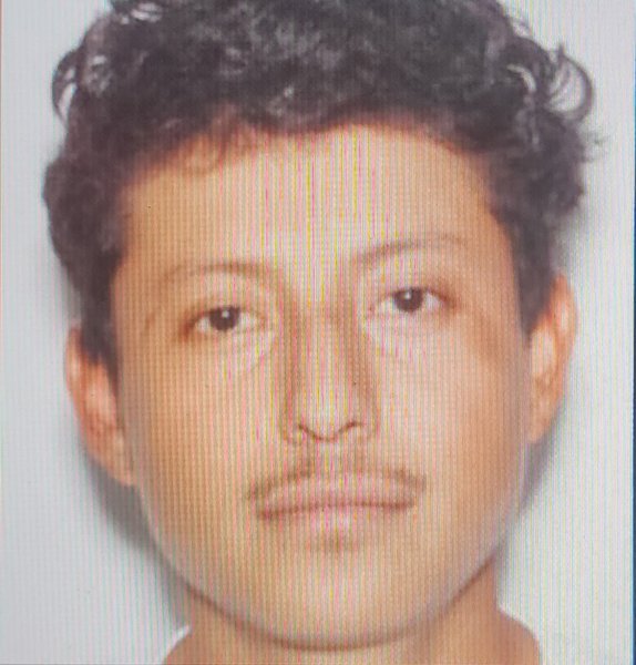 Mugshot of SANTIAGO LAUREANO REDUCINDO
