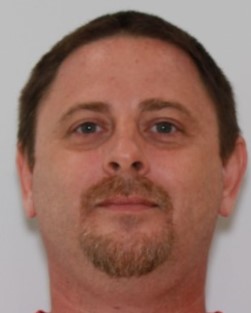 Mugshot of STEPHEN MICHAEL STANDT