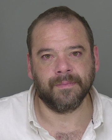 Mugshot of JOSHUA MEREEN ROBINSON